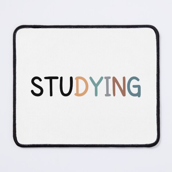 Item preview, StuDYING designed and sold by MOONINSPIRATION.