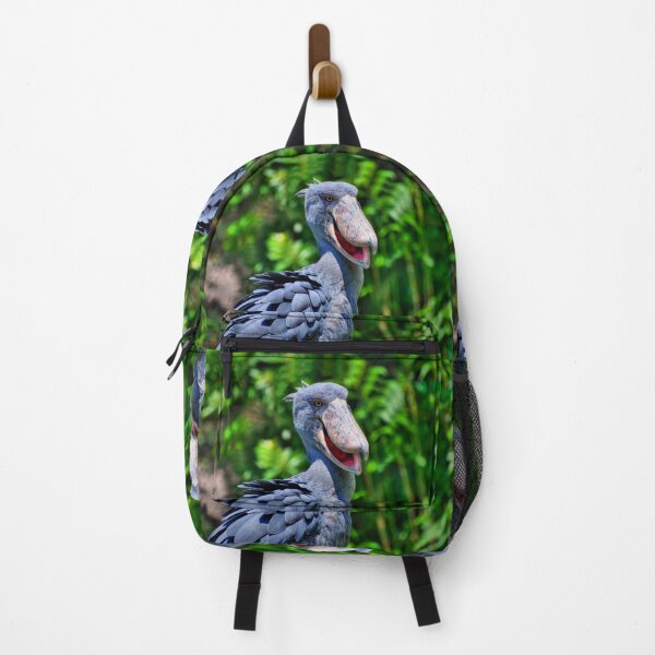 Item preview, Shoebill  designed and sold by Savannah Gibbs.