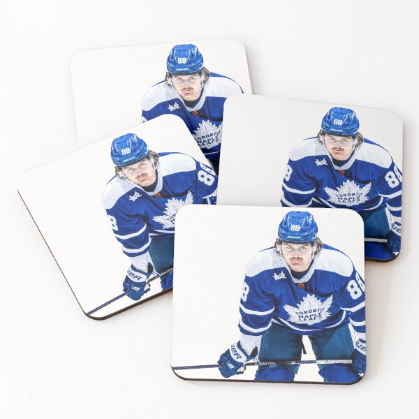 Item preview, William Nylander Retrp designed and sold by MDF.Designs.