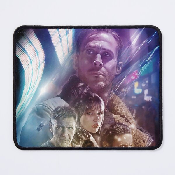 Item preview, Bladerunner 2049 Poster designed and sold by inb4.