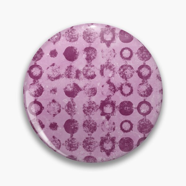 Item preview, Fuscia Stencil Grunge Pattern designed and sold by Diana377.