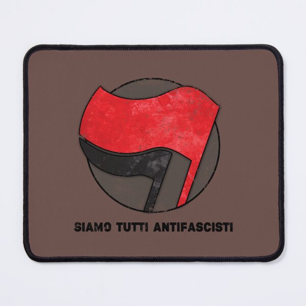 Item preview, Antifa - Siamo tutti antifascisti designed and sold by Libertat.