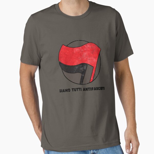 Item preview, Antifa - Siamo tutti antifascisti designed and sold by Libertat.
