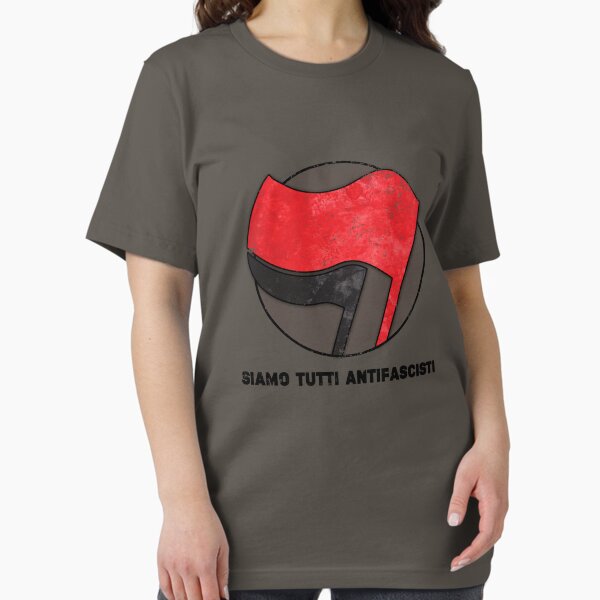 Artikel-Vorschau von Antifa - Siamo tutti Antifaschisten, designt und verkauft von Libertat.