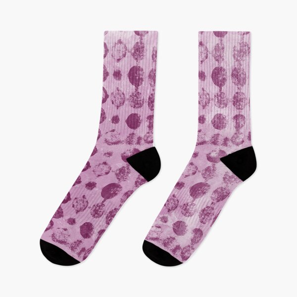 Item preview, Fuscia Stencil Grunge Pattern designed and sold by Diana377.