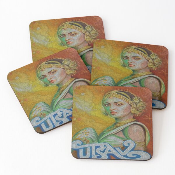 Item preview, Bollywood Beauty designed and sold by Wildwestgilly.