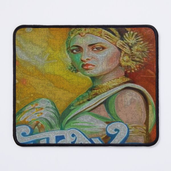 Item preview, Bollywood Beauty designed and sold by Wildwestgilly.