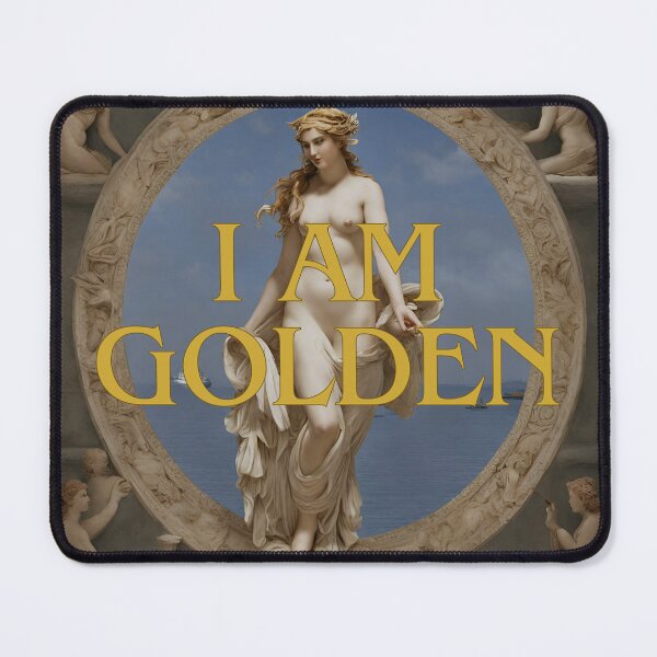 Item preview, Aphrodite Greek Goddess of Love and Beauty Quote designed and sold by TheLocoShop.