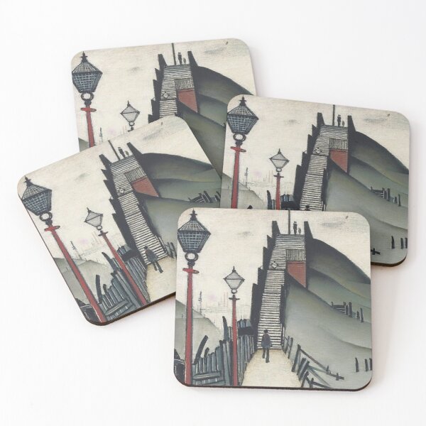 Item preview, L S Lowry designed and sold by Absima.