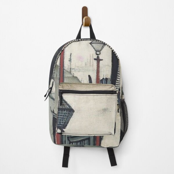 Item preview, L S Lowry designed and sold by Absima.