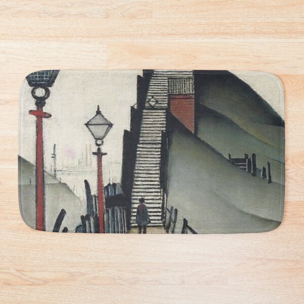 Item preview, L S Lowry designed and sold by Absima.