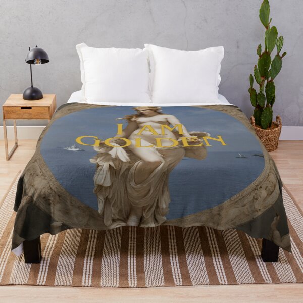 Item preview, Aphrodite Greek Goddess of Love and Beauty Quote designed and sold by TheLocoShop.