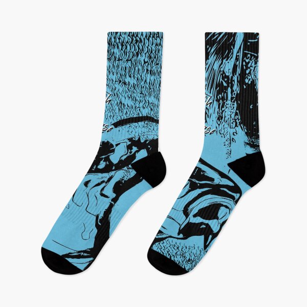 Item preview, Catch & Release Blue Fishing Graphic Motif designed and sold by FishingMD.