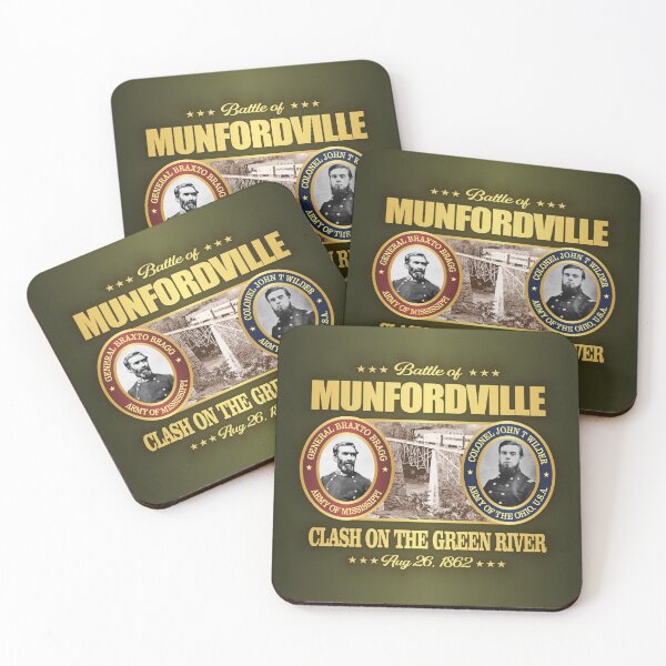 Item preview, Munfordville (BA) designed and sold by curranmorgan.