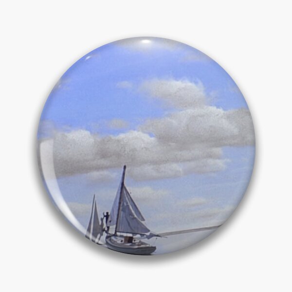 Item preview, The Truman Show Escape designed and sold by r0nwilson.