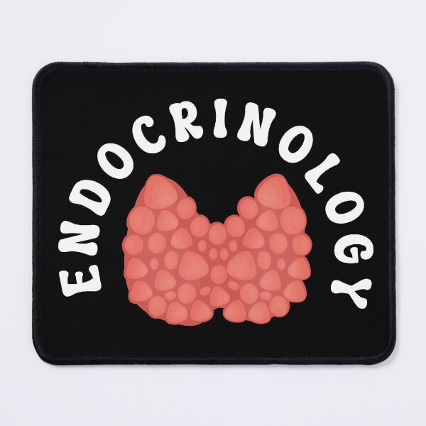 Item preview, Endocrinology designed and sold by HappyDelights.