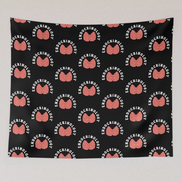 Item preview, Endocrinology designed and sold by HappyDelights.
