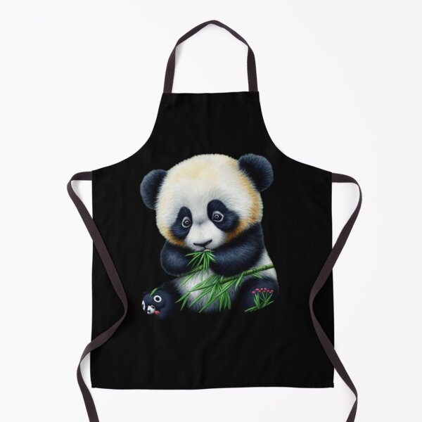 Item preview, Panda Bear Funny Animal Kids Child designed and sold by Obinne.