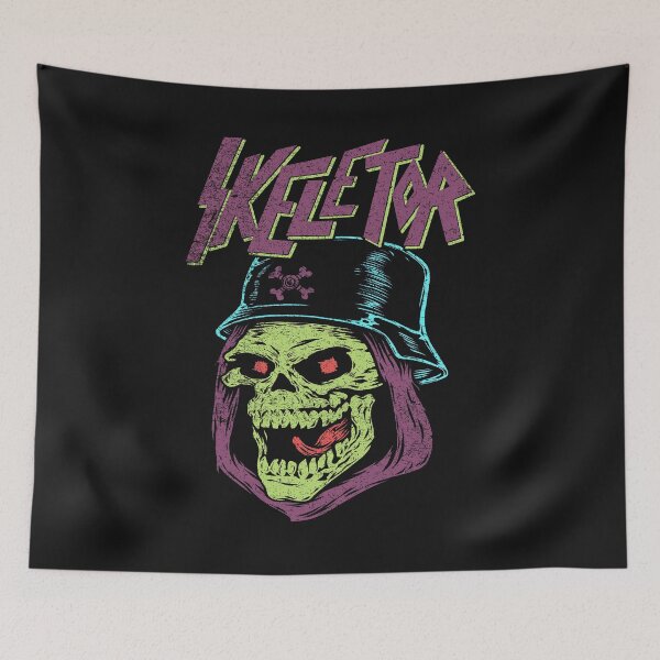 Item preview, SKELETONS OF SARCASM designed and sold by joeyjamesart.