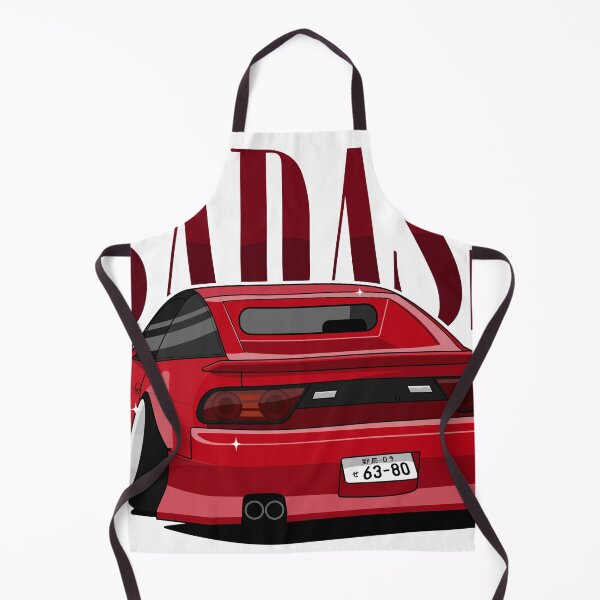 Item preview, Badass 180sx designed and sold by shketdesign.