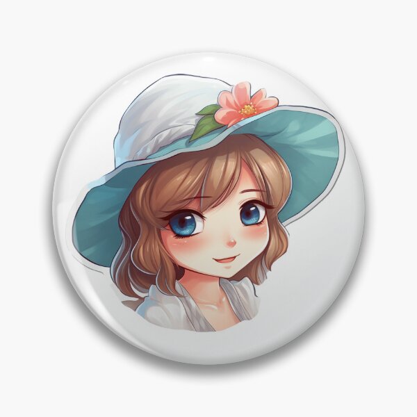 Item preview, Girl from the Goddess Girls Sticker Pack designed and sold by STICKERSLALA.