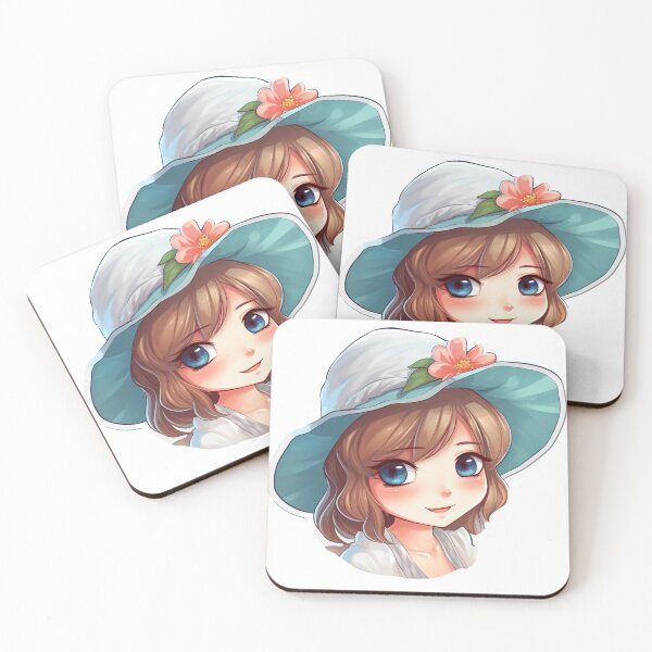 Item preview, Girl from the Goddess Girls Sticker Pack designed and sold by STICKERSLALA.