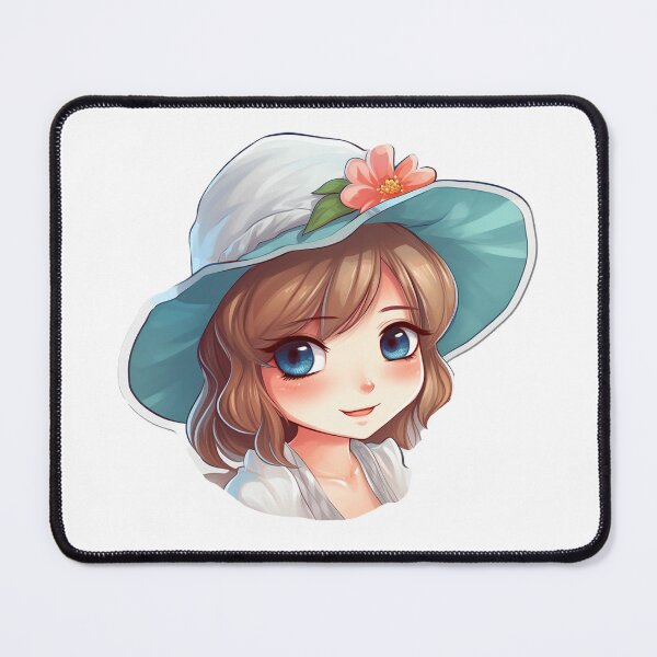 Item preview, Girl from the Goddess Girls Sticker Pack designed and sold by STICKERSLALA.