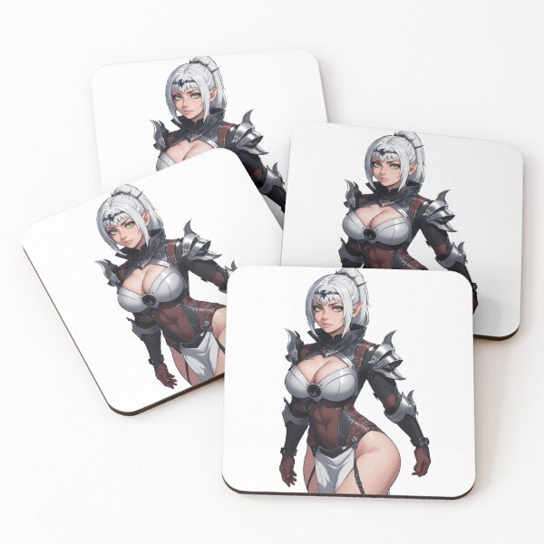 Item preview, Selunite Shadowheart designed and sold by Dumoque.