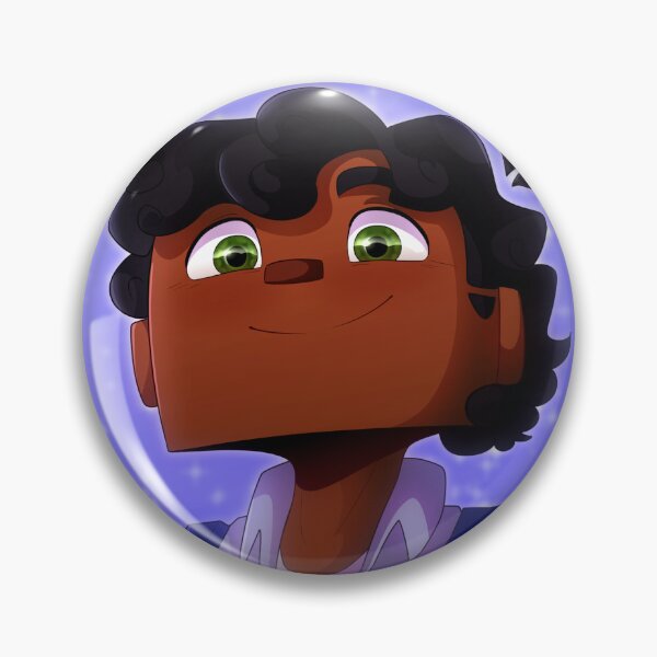 Item preview, Jesse Headshot (M! 5 Varient) designed and sold by Gold07ArtStore.