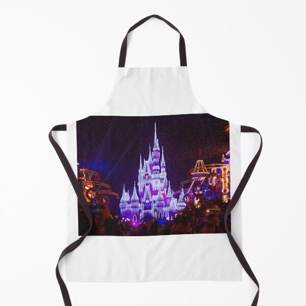 Item preview, A Magic Kingdom Christmas designed and sold by VisualVoyages.