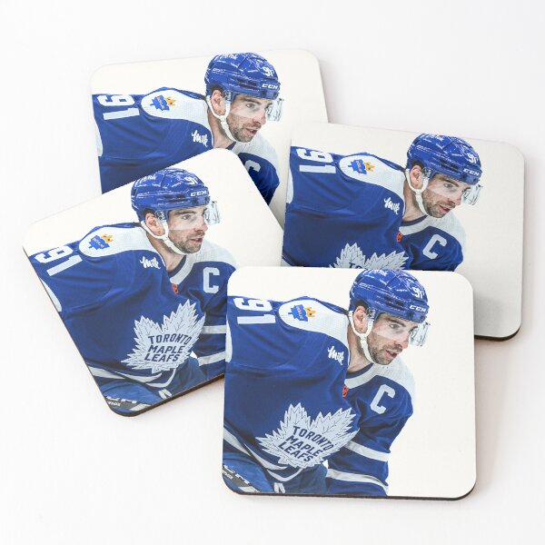 Item preview, John Tavares Retro designed and sold by MDF.Designs.