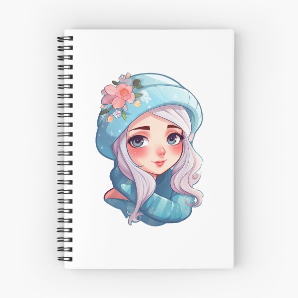 Item preview, Girl from the Goddess Girls Sticker Pack designed and sold by STICKERSLALA.