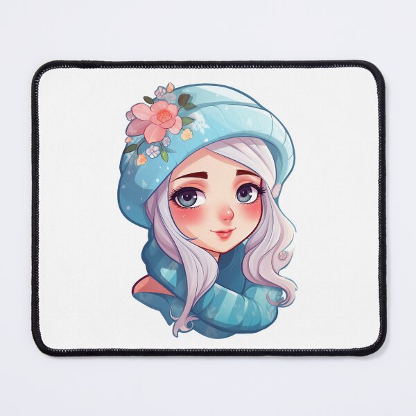 Item preview, Girl from the Goddess Girls Sticker Pack designed and sold by STICKERSLALA.