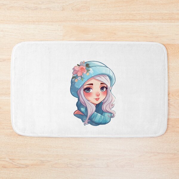 Item preview, Girl from the Goddess Girls Sticker Pack designed and sold by STICKERSLALA.