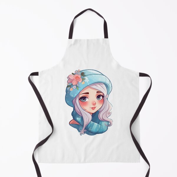 Item preview, Girl from the Goddess Girls Sticker Pack designed and sold by STICKERSLALA.