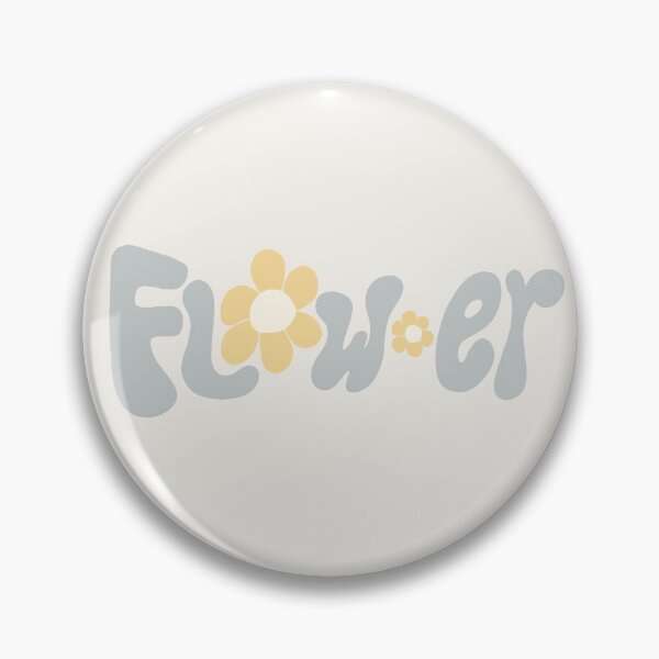 Item preview, Flow  er | zen lettering yoga flow designed and sold by isamii.
