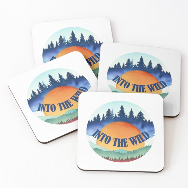 Item preview, Into the wild designed and sold by MoxisWatercolor.