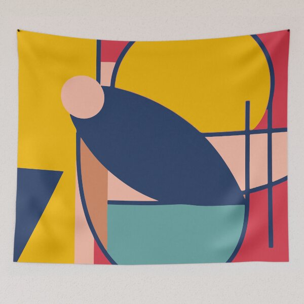 Item preview, Bauhaus homage designed and sold by Timegraf.
