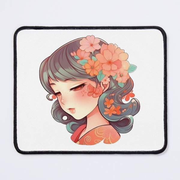 Item preview, Girl from the Goddess Girls Sticker Pack designed and sold by STICKERSLALA.