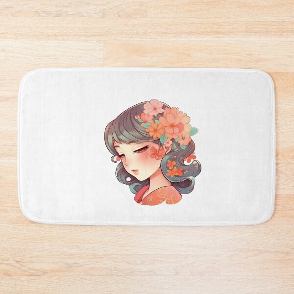 Item preview, Girl from the Goddess Girls Sticker Pack designed and sold by STICKERSLALA.