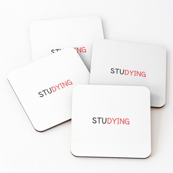 Item preview, Estudiando designed and sold by MOONINSPIRATION.