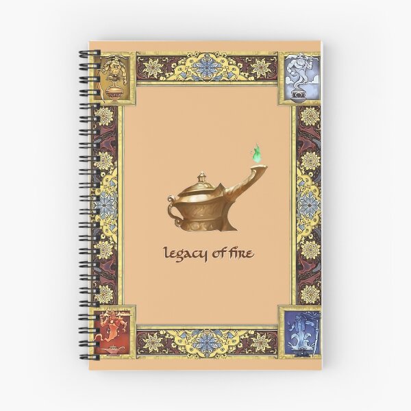 Item preview, Legacy of Fire - Pathfinder designed and sold by Lorefinder.