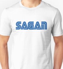 SAGAN Unisex T-Shirt