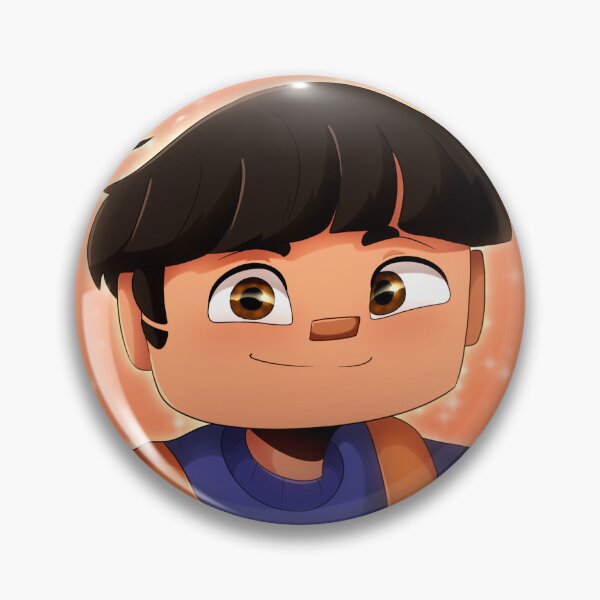 Item preview, Jesse Headshot (M! 6 Varient) designed and sold by Gold07ArtStore.