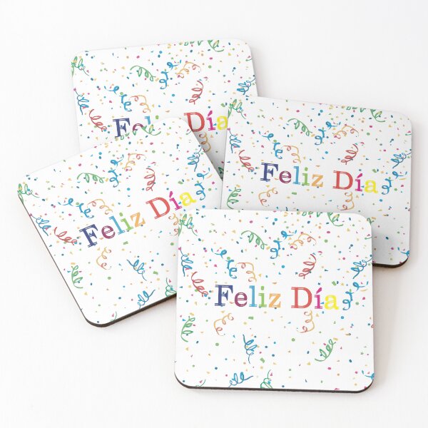Item preview, Feliz Día designed and sold by DulceMia8.