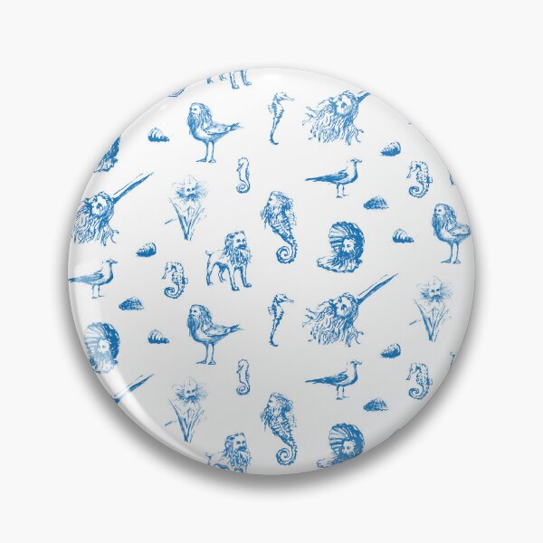 Vista previa del artículo con la obra «Bocetos de Barbanegra gratuitos - azul», diseñado y vendido por Yue Miko.