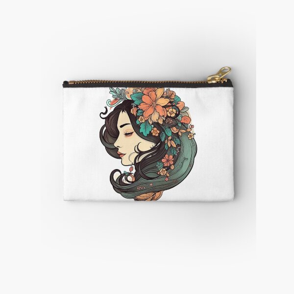 Item preview, Girl from the Goddess Girls Sticker Pack designed and sold by STICKERSLALA.