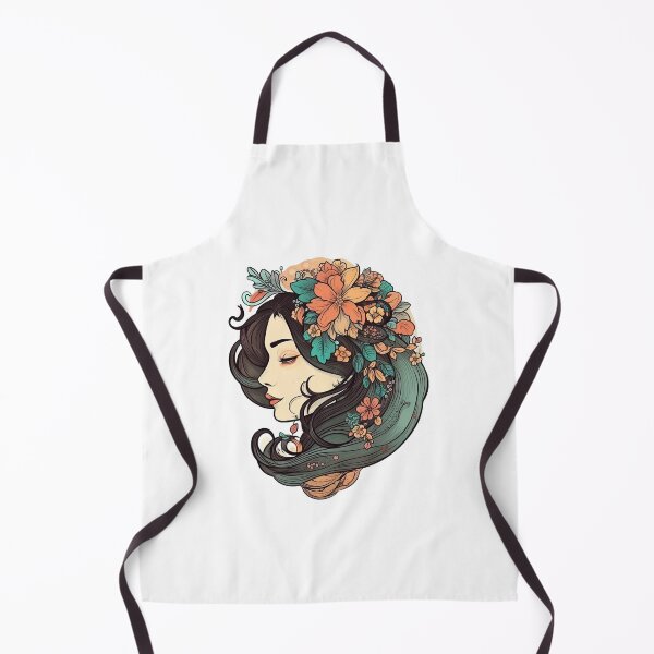 Item preview, Girl from the Goddess Girls Sticker Pack designed and sold by STICKERSLALA.