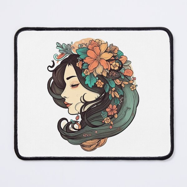 Item preview, Girl from the Goddess Girls Sticker Pack designed and sold by STICKERSLALA.
