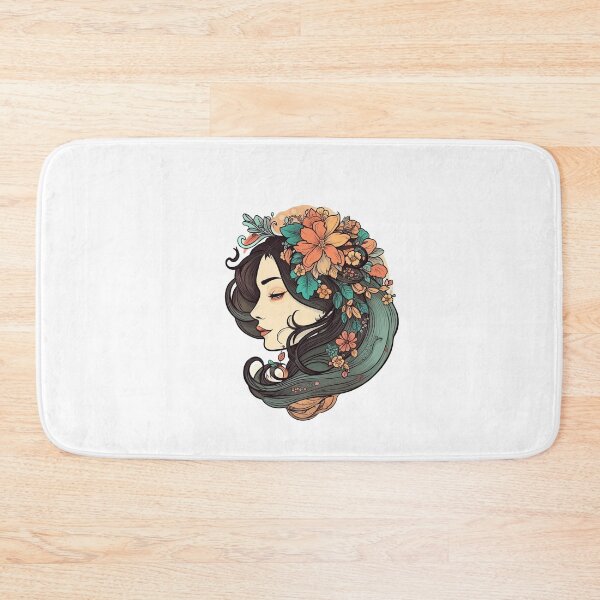 Item preview, Girl from the Goddess Girls Sticker Pack designed and sold by STICKERSLALA.